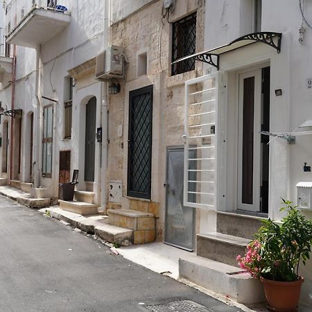Casa Pasadame' Lejlighed Ostuni Eksteriør billede