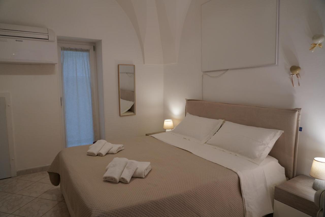 Casa Pasadame' Lejlighed Ostuni Eksteriør billede